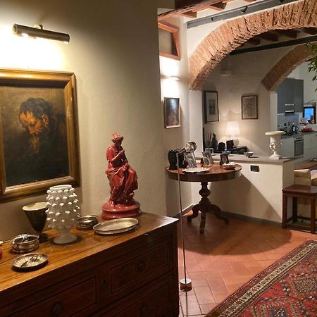 Central And Quiet Apartment Florence Extérieur photo