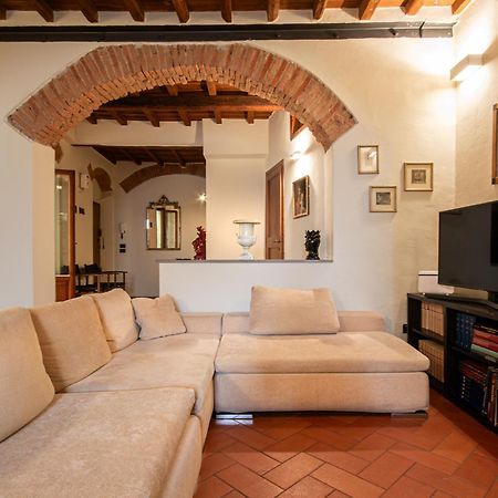 Central And Quiet Apartment Florence Extérieur photo