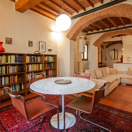 Central And Quiet Apartment Florence Extérieur photo