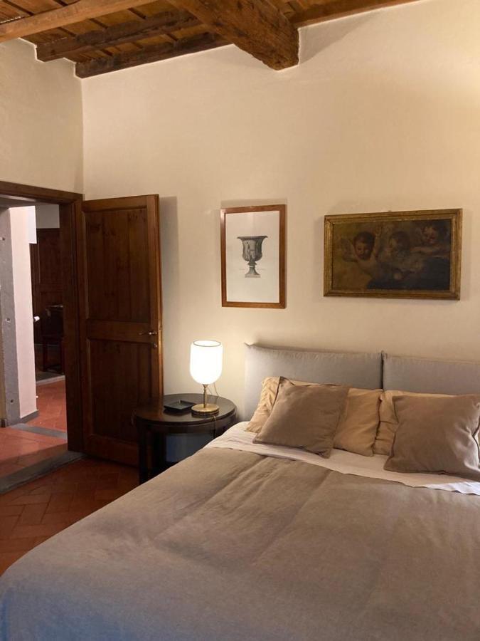 Central And Quiet Apartment Florence Extérieur photo
