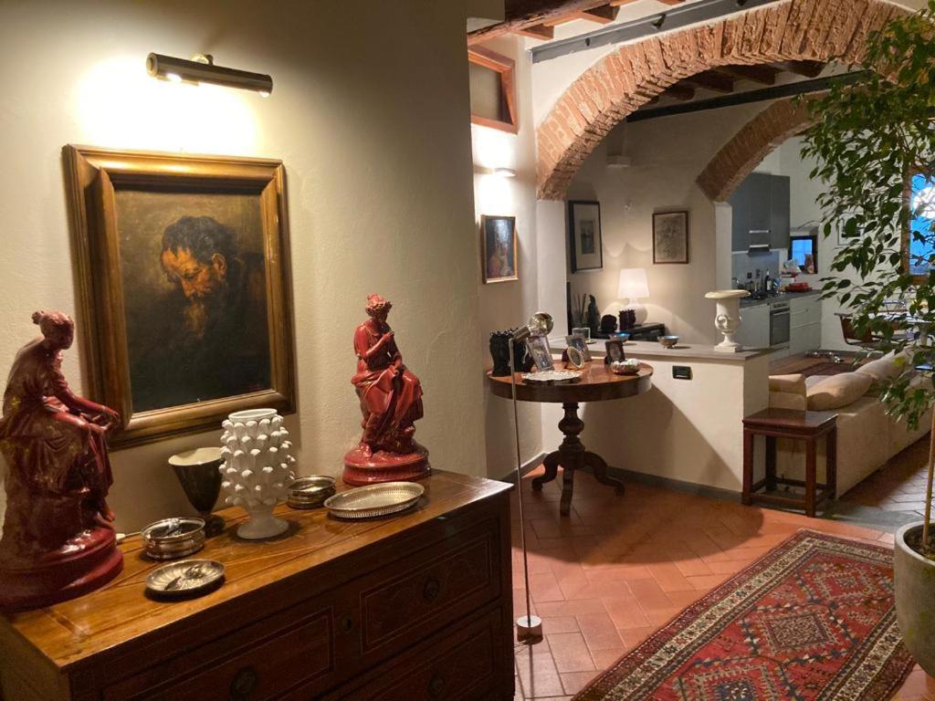 Central And Quiet Apartment Florence Extérieur photo