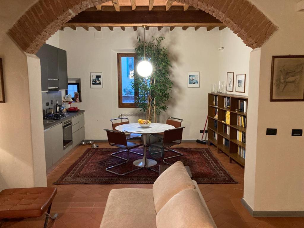 Central And Quiet Apartment Florence Extérieur photo