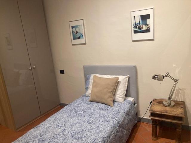 Central And Quiet Apartment Florence Extérieur photo