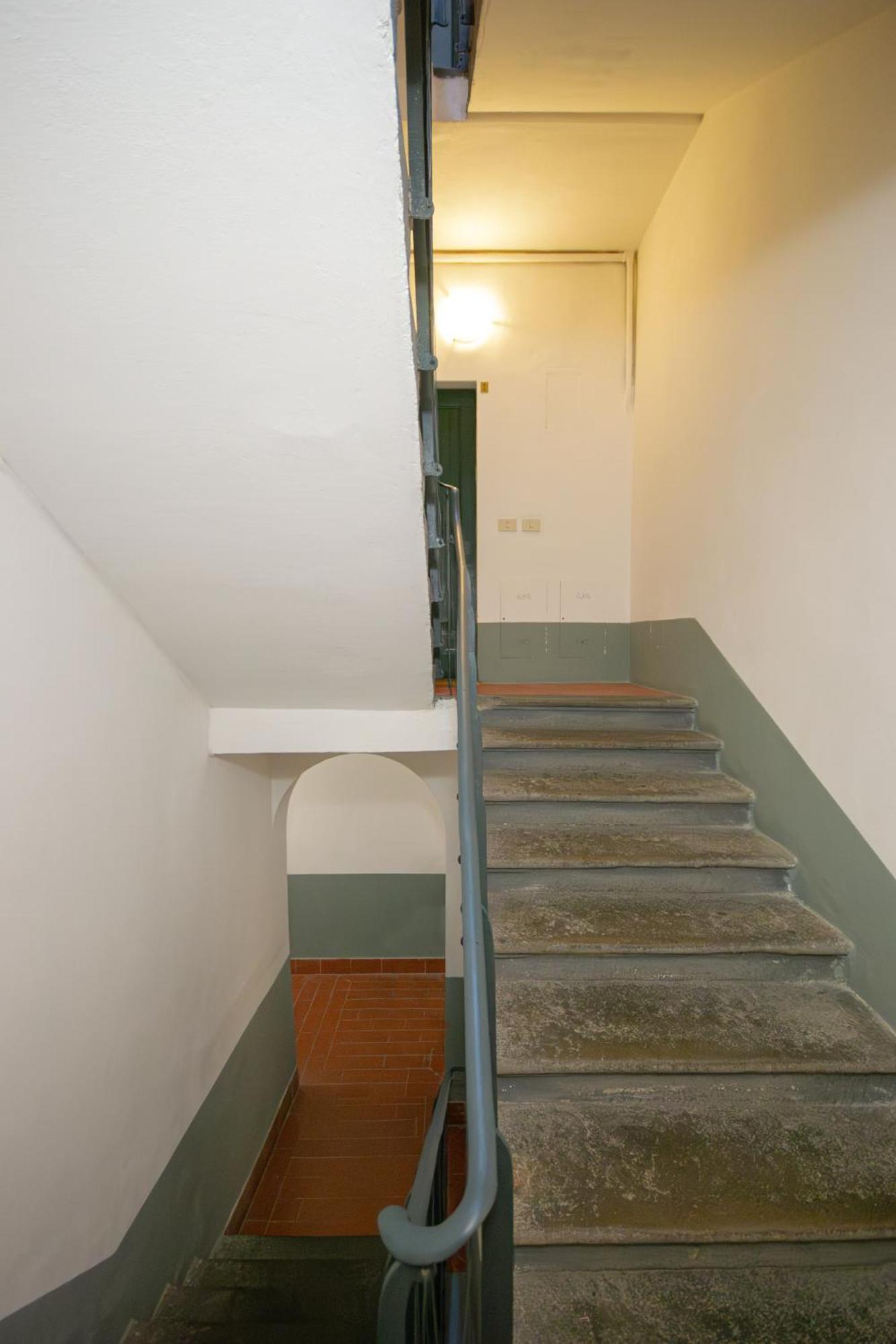 Central And Quiet Apartment Florence Extérieur photo