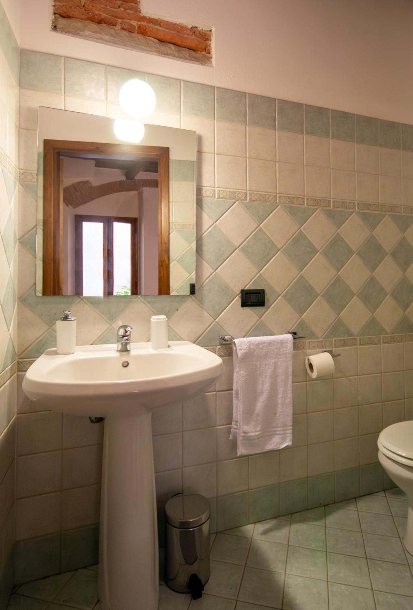 Central And Quiet Apartment Florence Extérieur photo