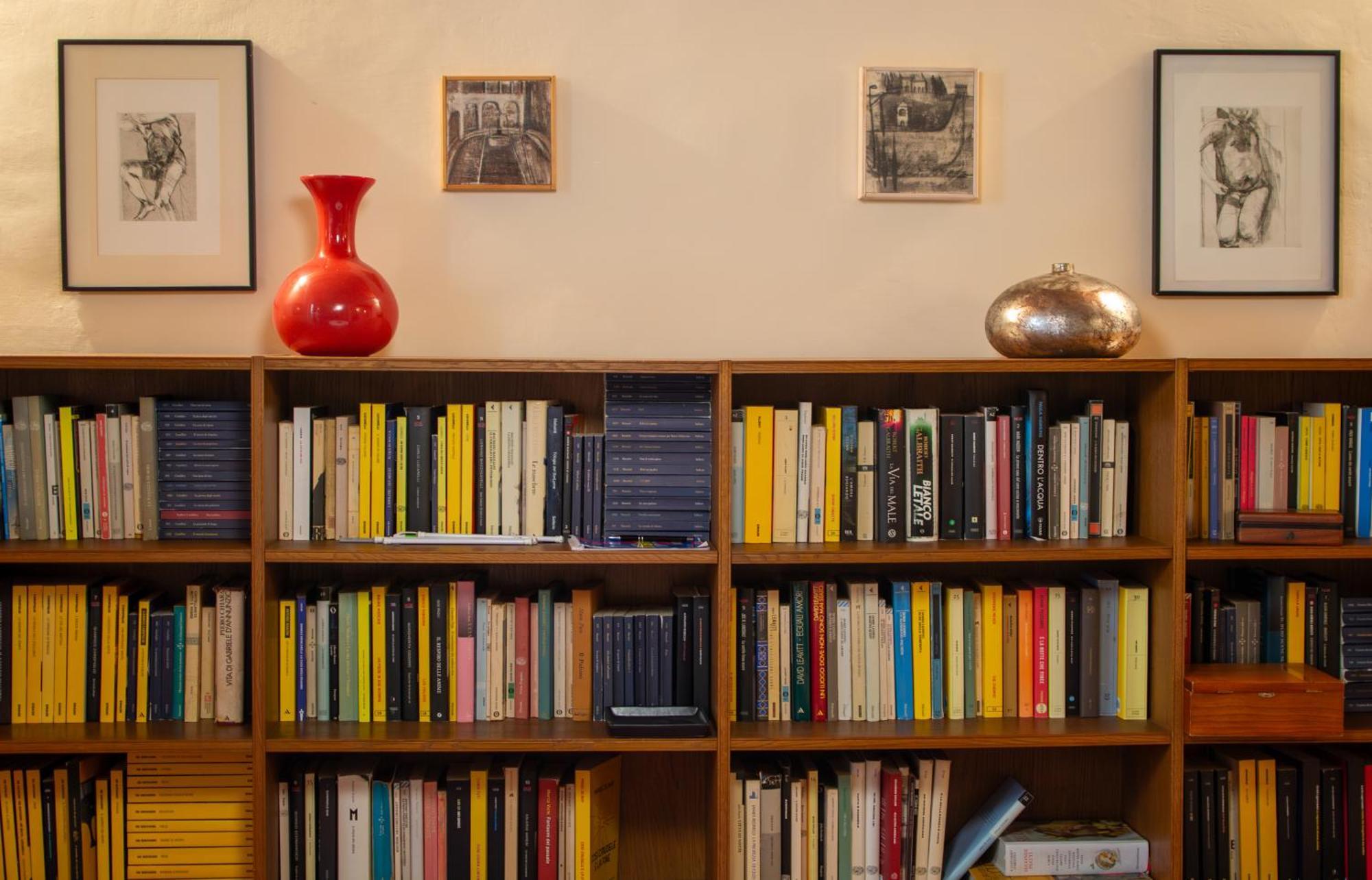 Central And Quiet Apartment Florence Extérieur photo