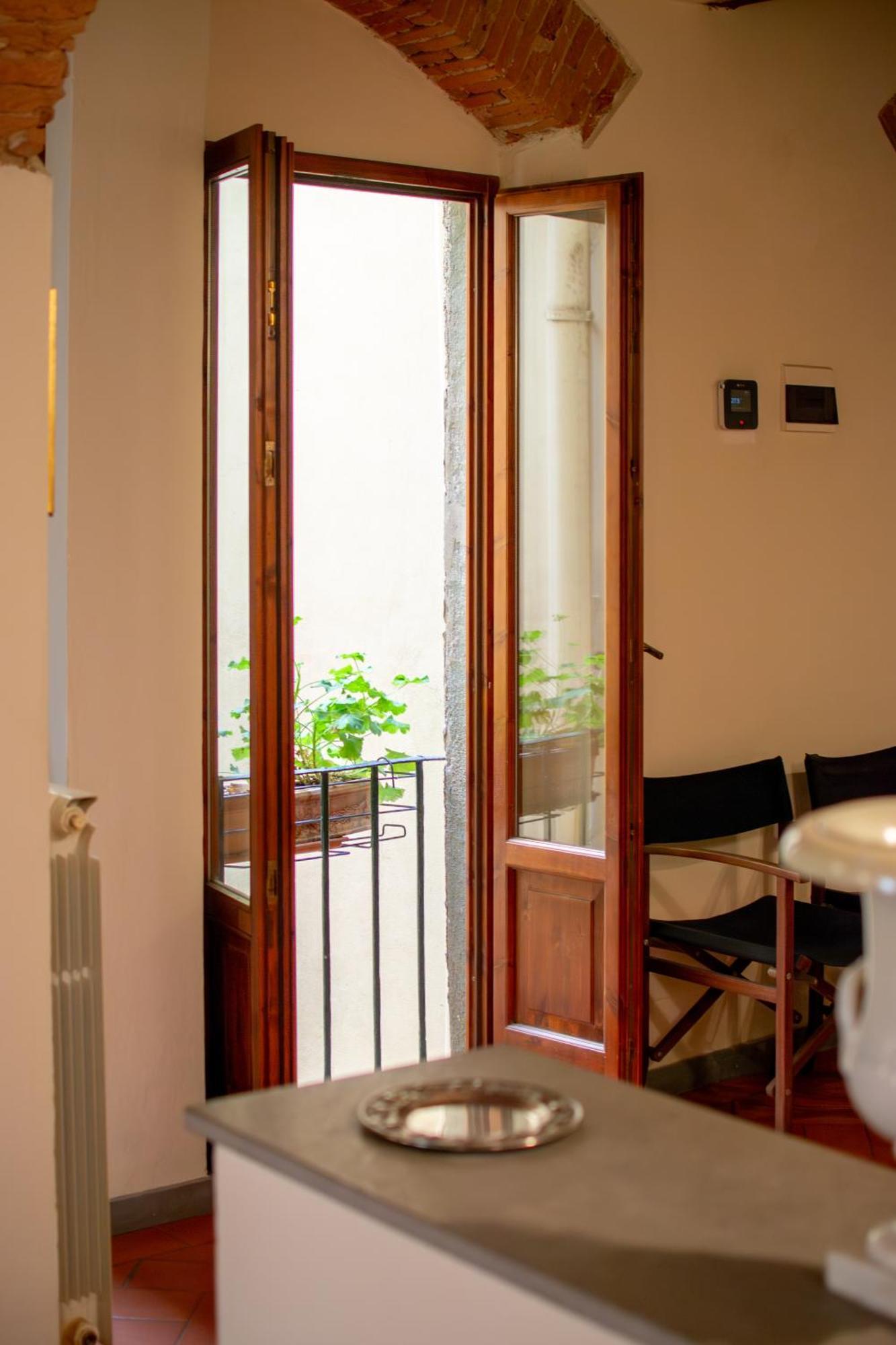 Central And Quiet Apartment Florence Extérieur photo
