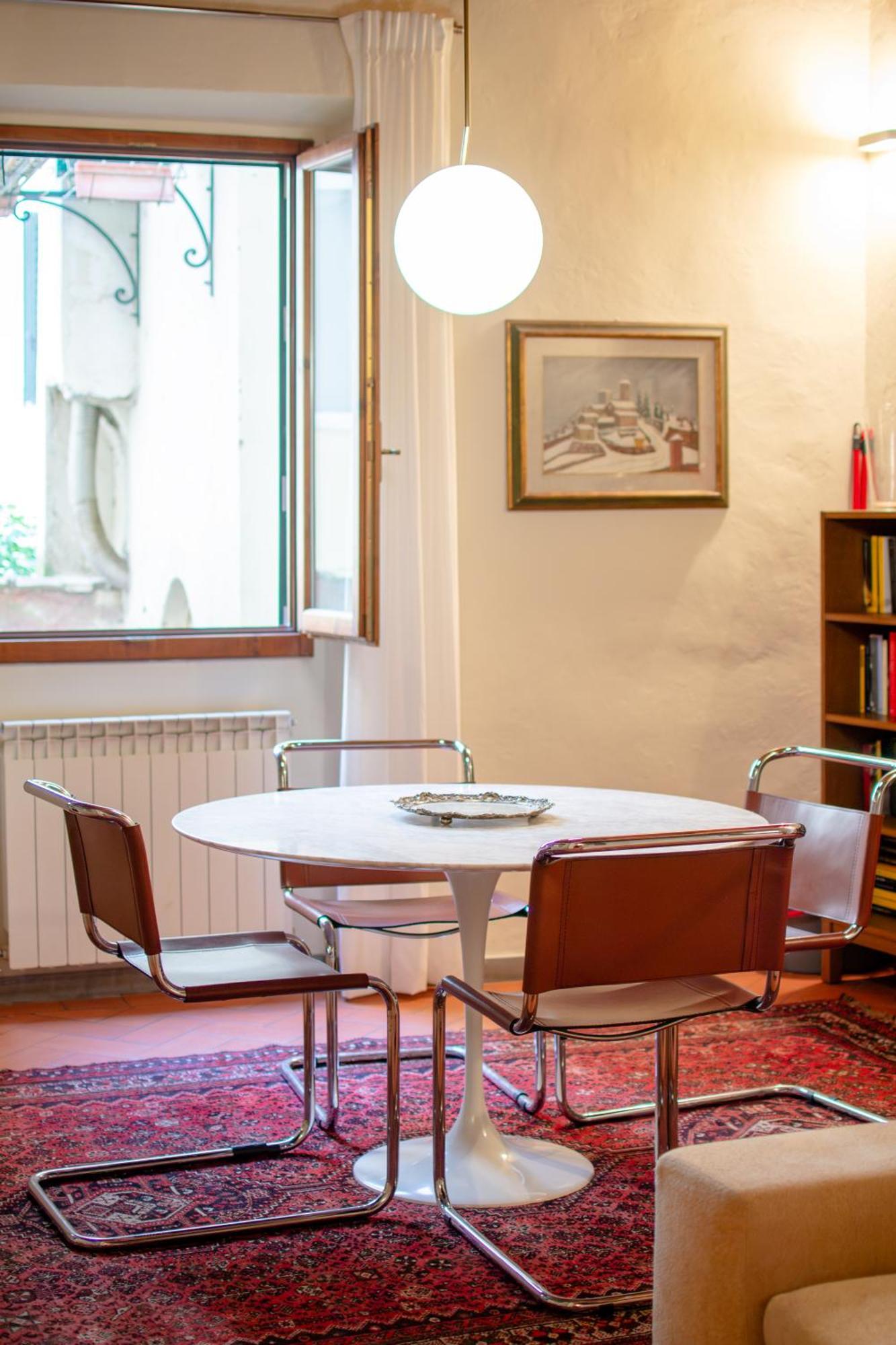 Central And Quiet Apartment Florence Extérieur photo