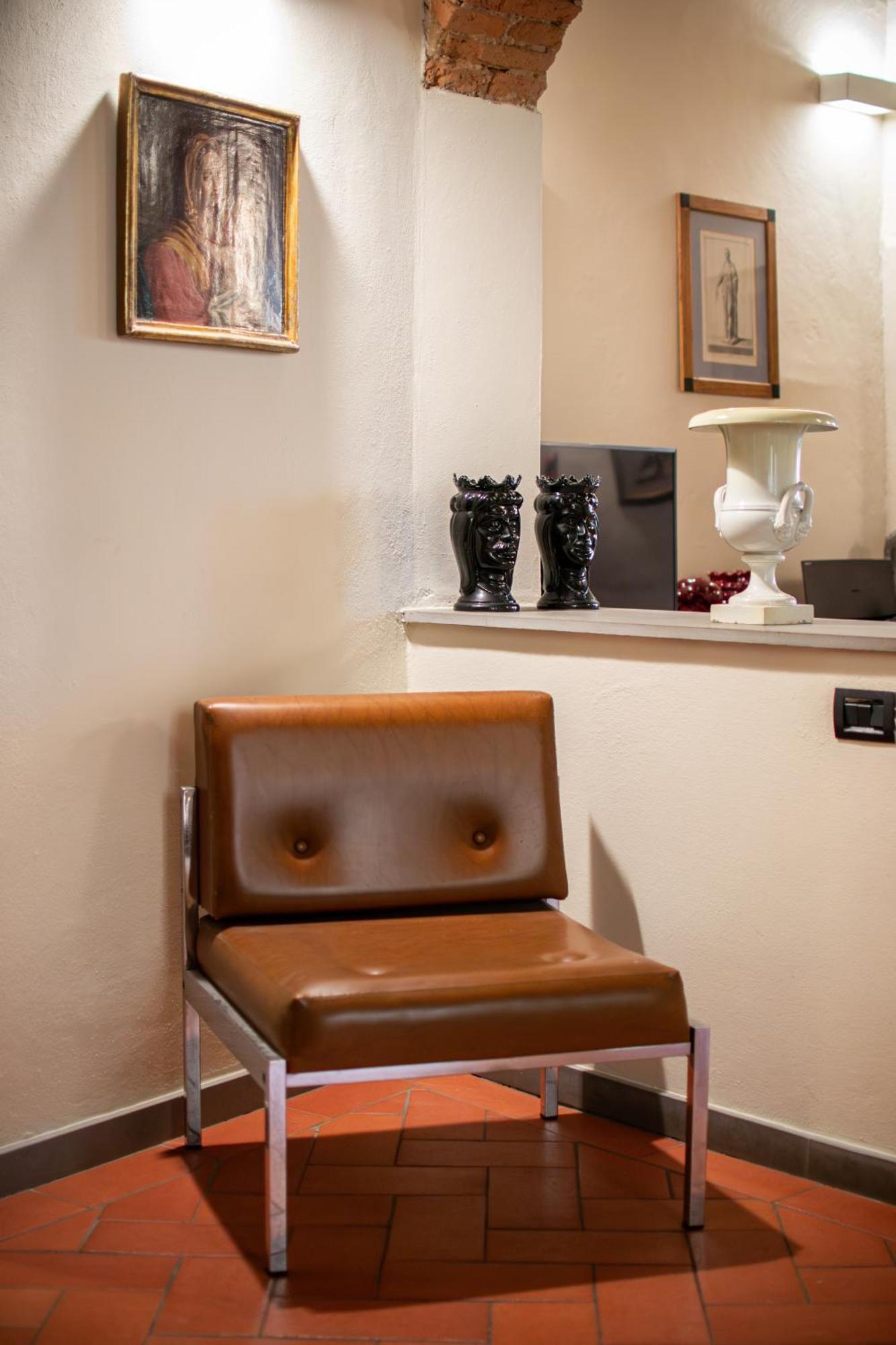 Central And Quiet Apartment Florence Extérieur photo
